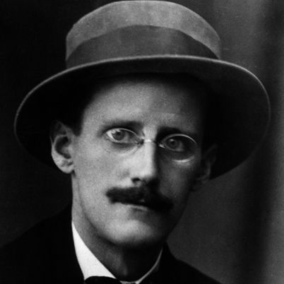 James Joyce Conference in Rome - image 1