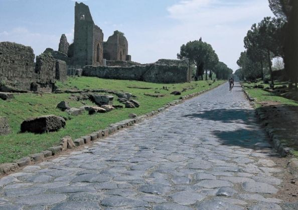 Parco dell'Appia Antica - image 1