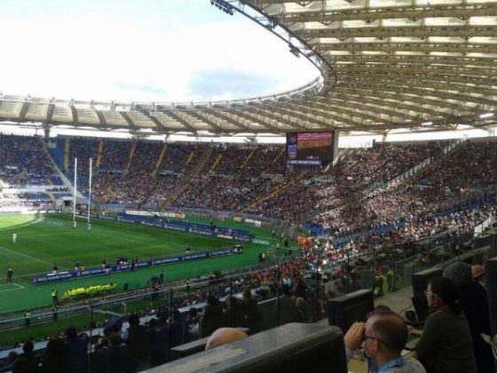 Scotland beat Italy in Six Nations Rome match - image 3