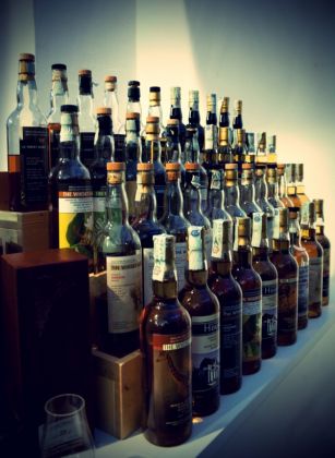 Whisky tastings - image 1