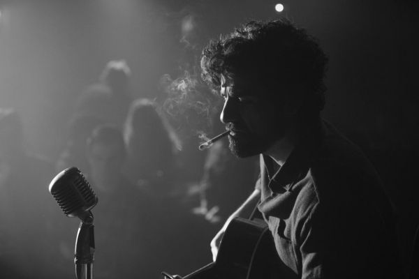 Inside Llewyn Davis showing in Rome - image 2