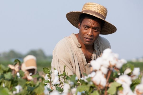 12 Years a Slave showing in Rome - image 1