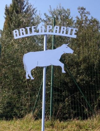 Arteaparte summer camps - image 2