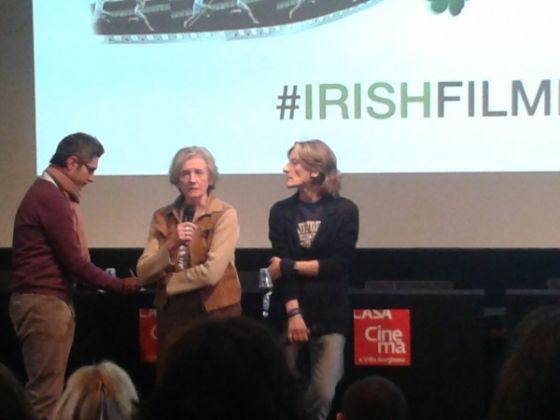Day Three of IrishFilmFesta - image 4
