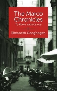 Elizabeth Geoghegan reading - image 2