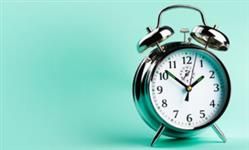 Clocks go forward on 30 March - image 1