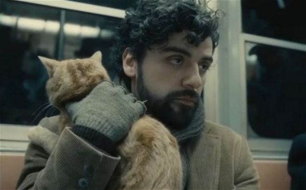 Inside Llewyn Davis showing in Rome - image 1