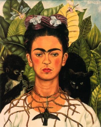 Frida Kahlo - image 1