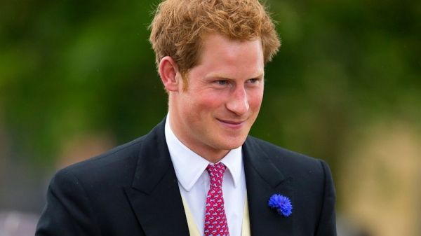 Prince Harry to visit Italy - image 1