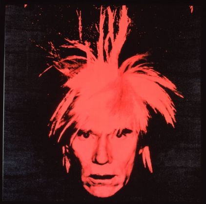 Andy Warhol in Rome - image 2