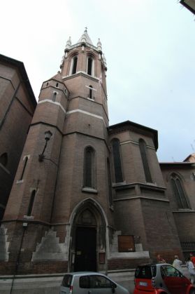 All Saints' Church roof appeal - image 1