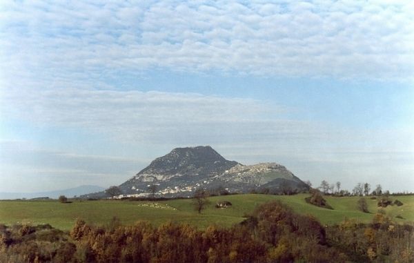 Monte Soratte bunker opens to visitors - image 2