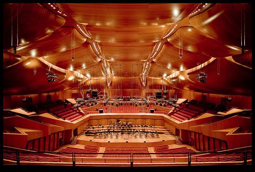 Auditorium Parco della Musica - image 1