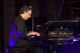 Uri Caine and Han Bennink - image 1