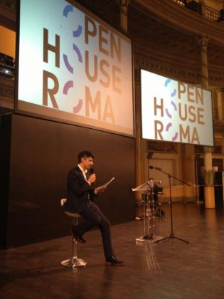 Open House Rome - image 2