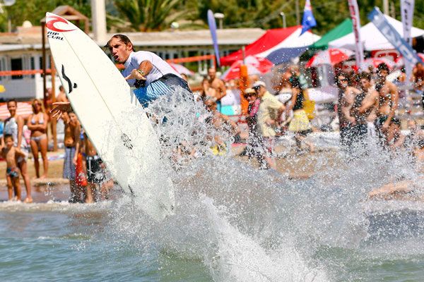 Italia Surf Expo in Rome - image 1
