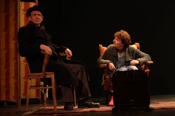 Harold Pinter double bill - image 3