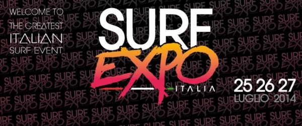 Italia Surf Expo in Rome - image 4