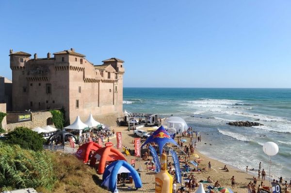 Italia Surf Expo in Rome - image 3