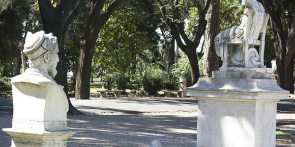 Villa Borghese - image 4