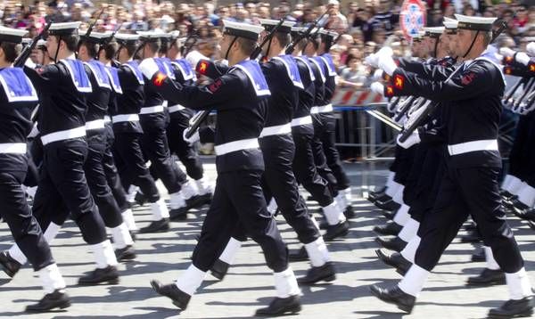 Festa della Repubblica in Rome - image 4