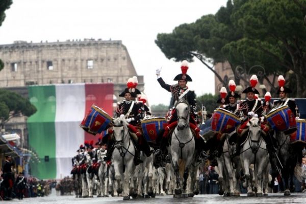 Festa della Repubblica in Rome - image 3