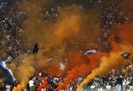 Italy calls for crackdown on football hooligans - image 3