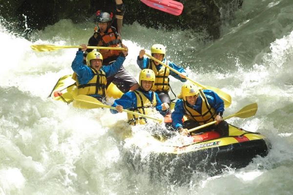 Rafting - image 2