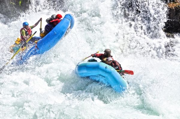 Rafting - image 3