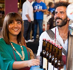 Beer festival in Rome - image 3