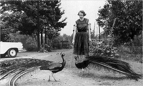 Flannery O'Connor symposium in Rome - image 3