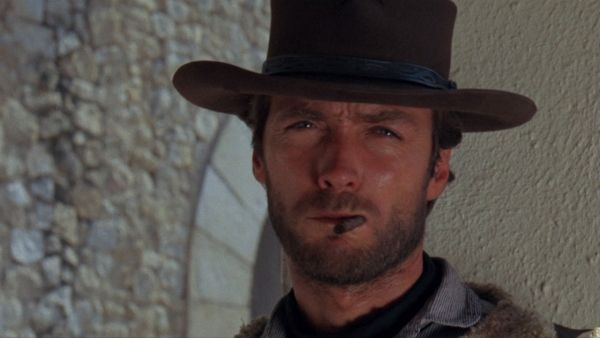 A Fistful of Dollars showing in Rome - image 4