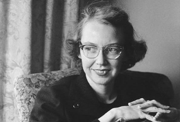 Flannery O'Connor symposium in Rome - image 1