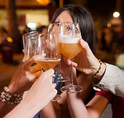 Beer festival in Rome - image 1