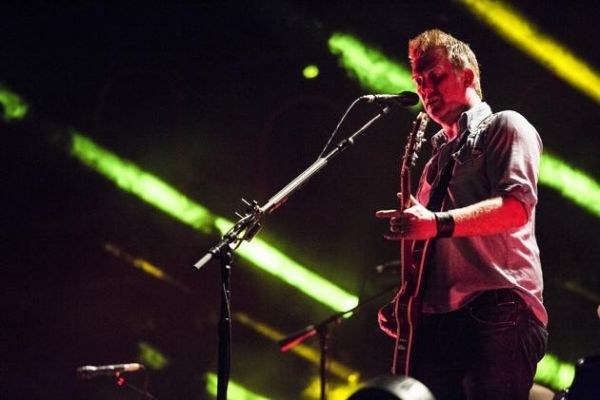 Queens of the Stone Age review - image 1