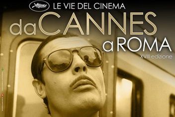 Cannes films come to Rome - image 1