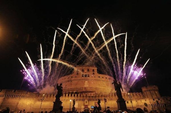 Rome patron saints' day on 29 June - image 2