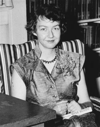 Flannery O'Connor symposium in Rome - image 2