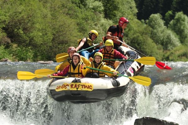 Rafting - image 4