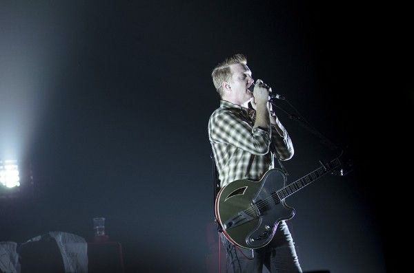 Queens of the Stone Age review - image 3