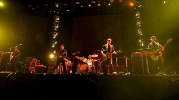 Queens of the Stone Age review - image 2