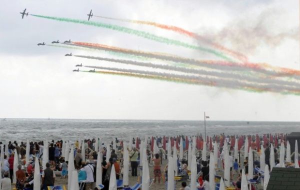 Rome International Air Show - image 2