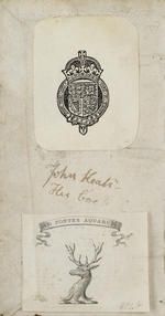 Keats Shelley House buys book belonging to Keats - image 1