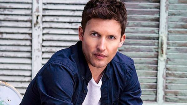 James Blunt in Rome - image 2