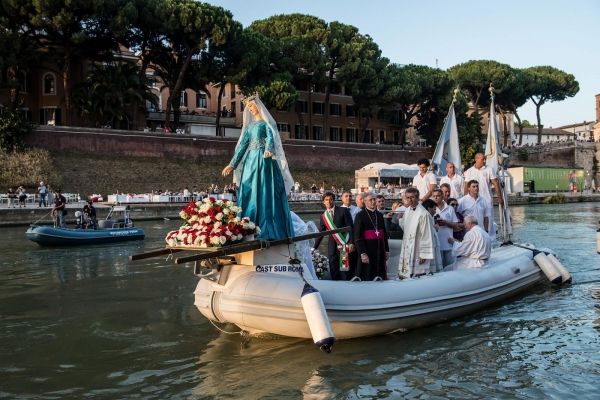 Festa de' Noantri in Rome - image 2