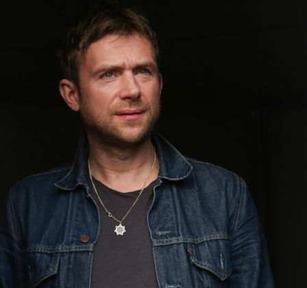 Review of Damon Albarn concert in Rome - image 2