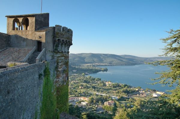 Lake Bracciano - image 1