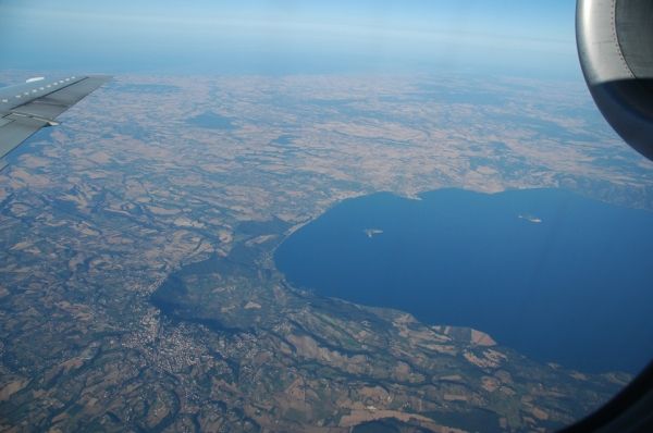 Lake Bolsena - image 2