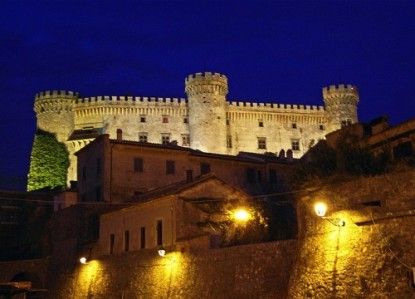 Lake Bracciano - image 4