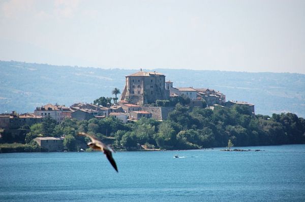 Lake Bolsena - image 3